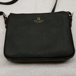 Kate spade cross body bag